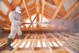 Best Spray Foam Insulation  in Carrollton, MO